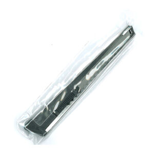 X-Ato Pequeno 9mm Corpo Metalico Epene