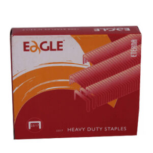 Agrafos 23/17 EAGLE  Cx1000