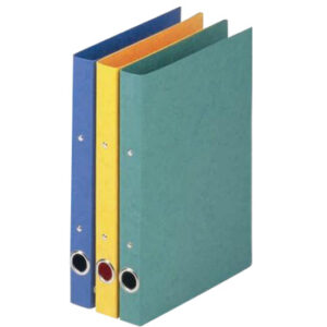 Pasta Cartao Hidraulico L35 Azul