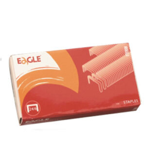 Agrafos 24/6 EAGLE Cx1000