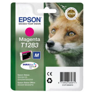 Tinteiro EPSON C13T12834010
