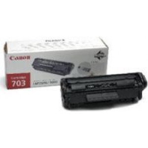 Toner CANON 703