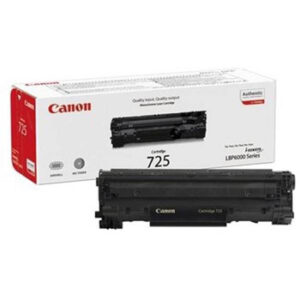 Toner CANON 725