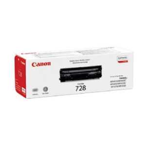 Toner CANON 728