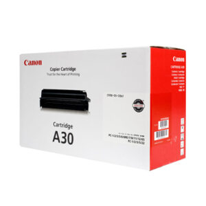 Toner CANON A30