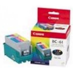 Tinteiro CANON BC61 - Image 1