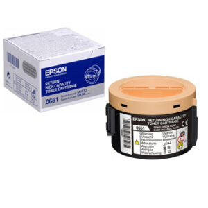 Toner EPSON C13S050651