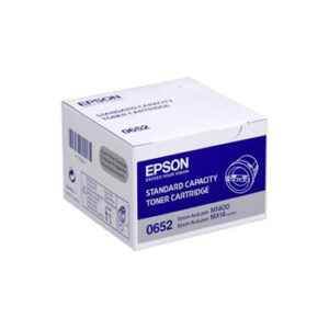 Toner EPSON C13S050652