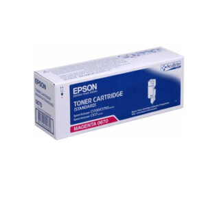 Toner EPSON C13S050670