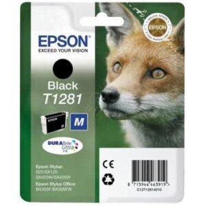 Tinteiro EPSON C13T12814010