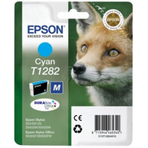 Tinteiro EPSON C13T12824010