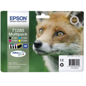 Tinteiro EPSON C13T12854010