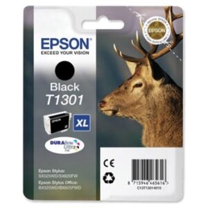Tinteiro EPSON C13T13014010