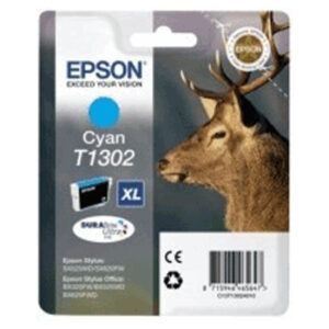 Tinteiro EPSON C13T13024010