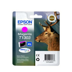 Tinteiro EPSON C13T13034010