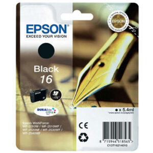 Tinteiro EPSON C13T16214010
