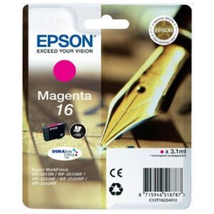 Tinteiro EPSON C13T16234010