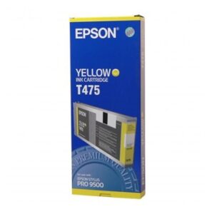 Tinteiro EPSON C13T475011 - Image 1