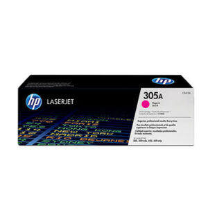 Toner Original HP 305A Magenta –CE413A