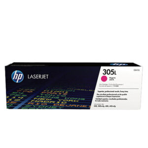 Toner Original HP 305L Magenta –CE413L