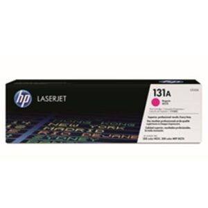 Toner Original HP 131A Magenta– CF213A