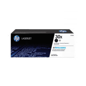 Toner Original HP 30X Preto –CF230X