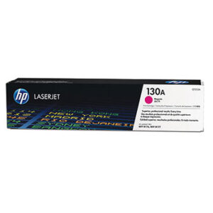 Toner Original HP 130A Magenta -CF353A