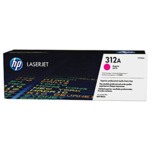 Toner Original HP 312A Magenta -CF383A
