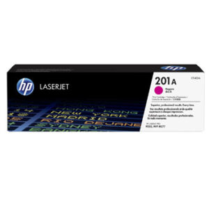 Toner Original HP 201A Magenta -CF403A
