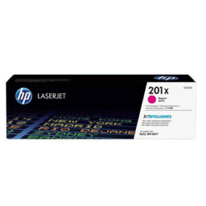 Toner Original HP 201A Magenta -CF403X