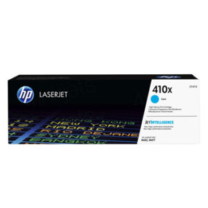 Toner Original HP 410A Amarelo -CF411X