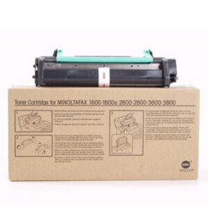 Toner MINOLTA 4152613