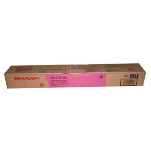 Toner SHARP MX27GTMA