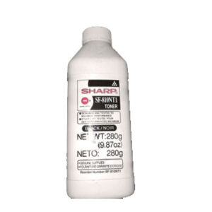Toner SHARP SF810NT1