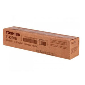 Toner TOSHIBA T4520E