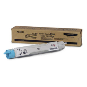 Toner XEROX 106R01214 - Image 1
