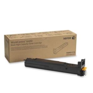 Toner XEROX 106R01316 - Image 1