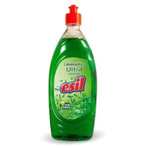 Detergente Lava Loica Concentrado Esil -750ml
