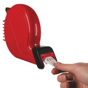 Dispensador Numeros de Marcacao de Vez