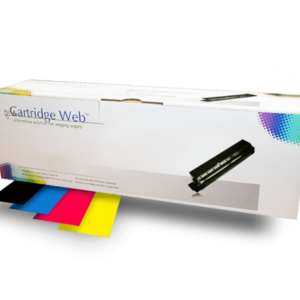 Toner Compatível p / HP LaserJet Color 5500 / 5500n / 5500dn / 5500dtn / 5500hdn / 5550 / 5550dn / 5550dtn / 5550hdn / 5550n (645A) - Preto - Image 1