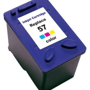 Tinteiro Compatível p / HP Deskjet C6657A