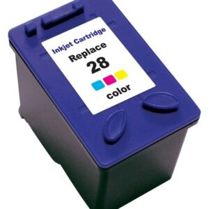 Tinteiro Compatível p / HP C8728A