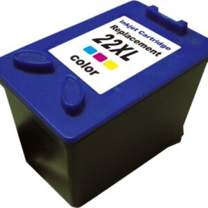 Tinteiro Compatível p / HP C9352C