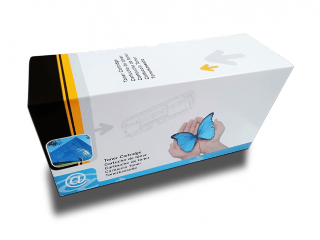 Toner TN3380 Compatível com Brother - Preto Toner TN3380 Compatível com Brother - Preto