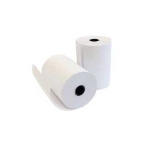Rolo Papel (Inverso) Termico 210x233x76 (58gr)-1un