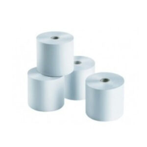 Rolo Papel Termico 80x252x30 - 1un