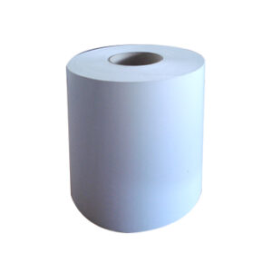 Rolo Papel Termico 210x200x76.2 (80gr)-1un