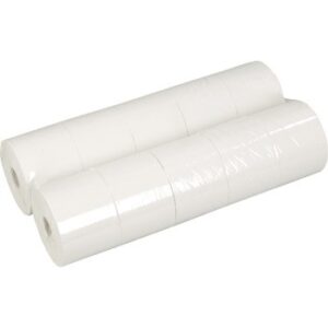 Rolo Papel Termico 44x70x11 -Pack10
