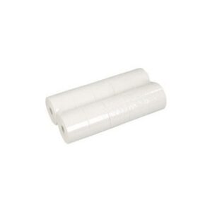 Rolos Papel Termico 110x40x11 -Pack 10 - Image 1