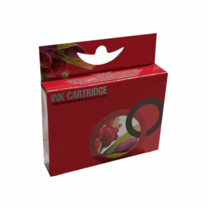 Tinteiro Compativel com Brother LC980M/ LC1100M Magenta